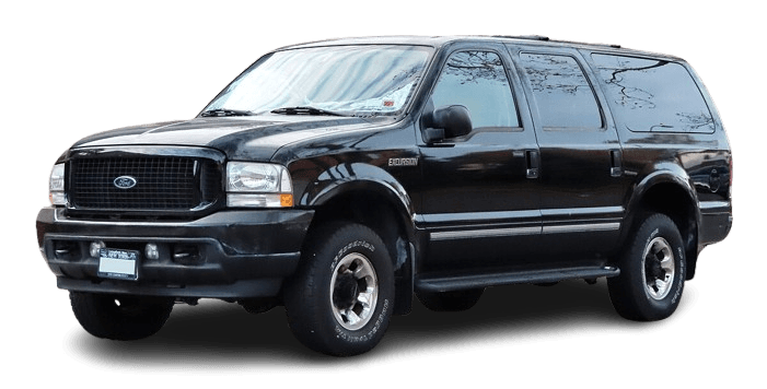 ford Excursion ibid auto