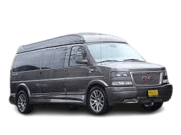 gmc savana ibid auto