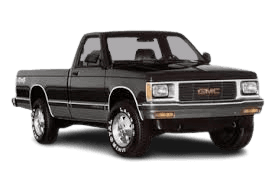 gmc sonoma