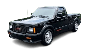 gmc syclone