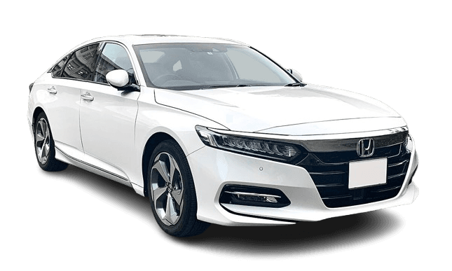 honda accord ibid auto