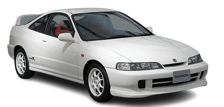 honda integra ibid auto
