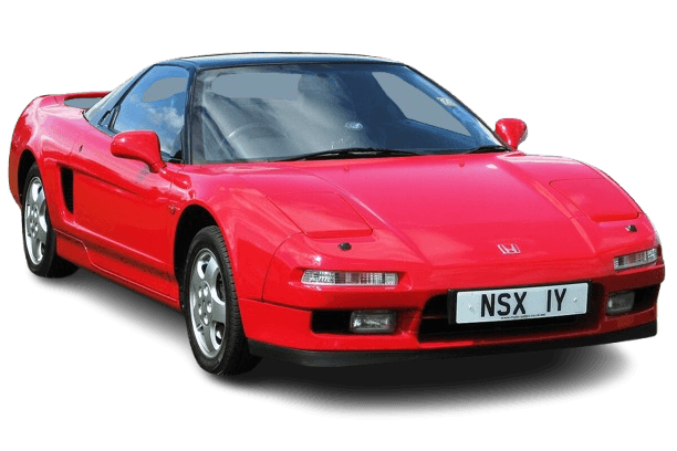 Honda NSX ibid auto