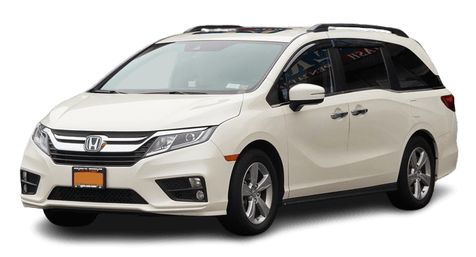 Honda Odyssey ibid auto