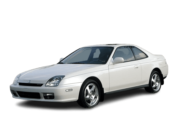 honda prelude ibid auto