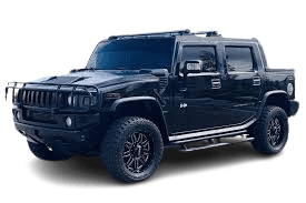 hummer truck ibid auto