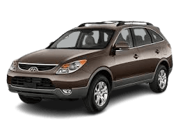 hyundai veracruz