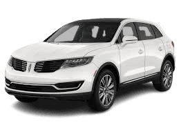 incoln MKX