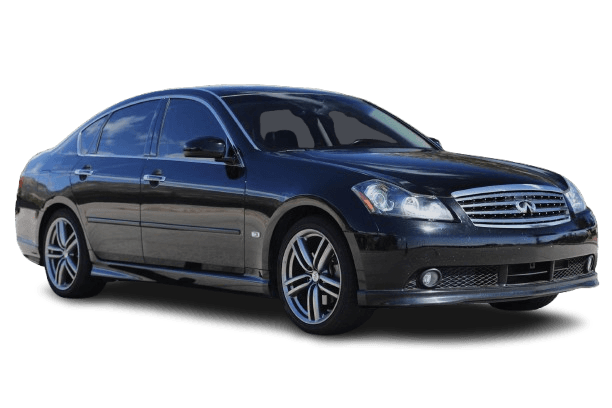 infiniti m45 ibid auto