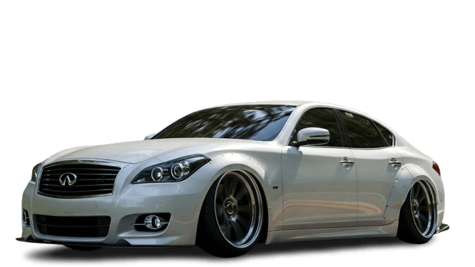 infiniti m56 ibid auto