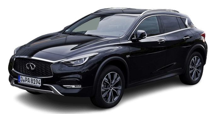 infiniti qx30 ibid auto