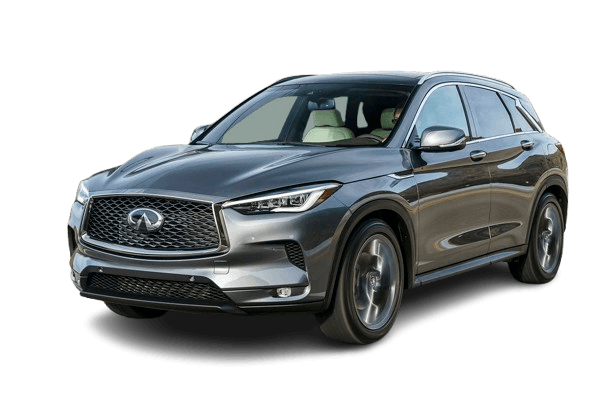 infiniti qx50 ibid auto