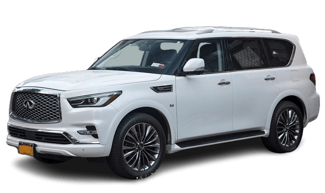 infiniti qx80 ibid auto