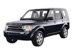 land rover lr3