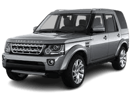 land rover lr4