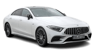 mercedes cls ibid auto
