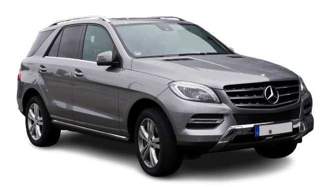 mercedes ml series ibid auto
