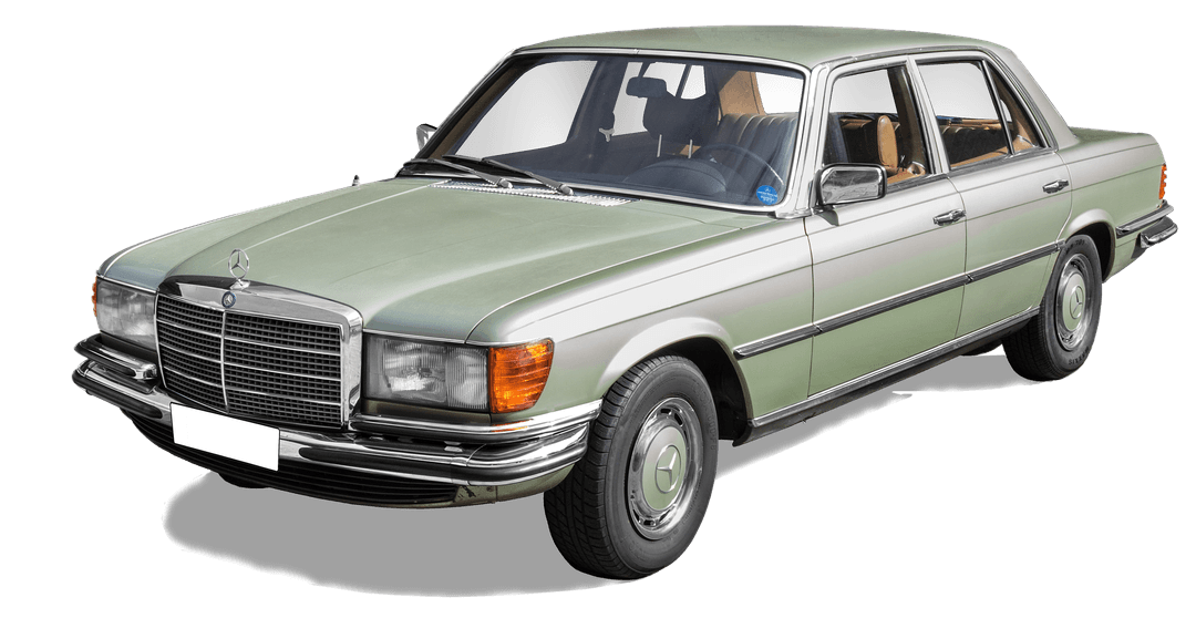 mercedes-bens-280s