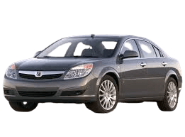 Saturn Aura